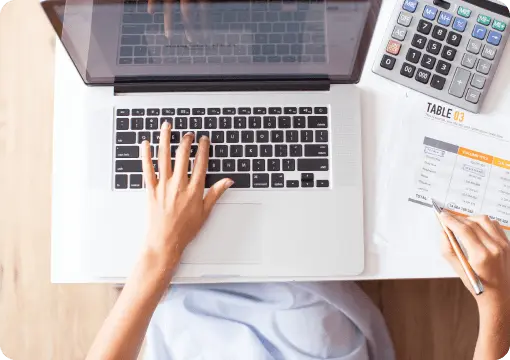 PBS Price Calculator